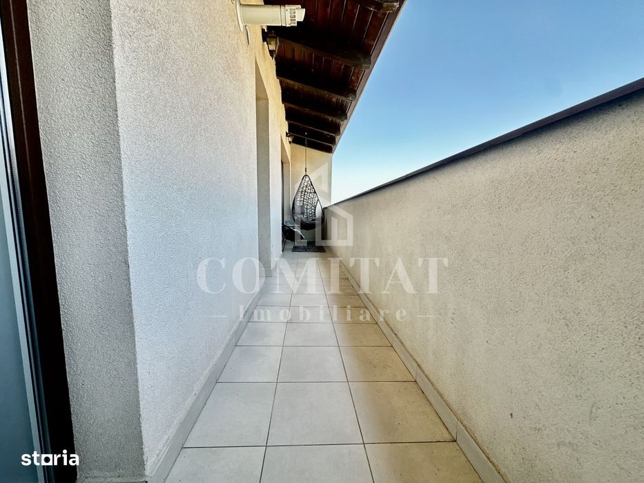 Apartament la cheie | Parcare | Zona Str Eroilor