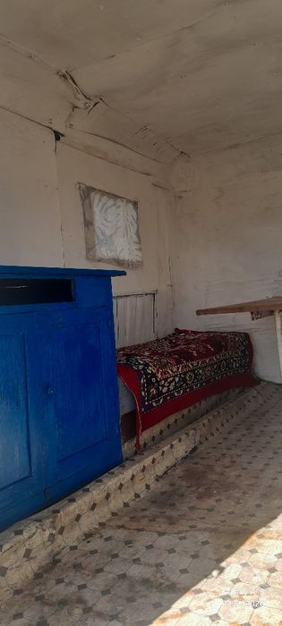 Продам вагончик на колёсах