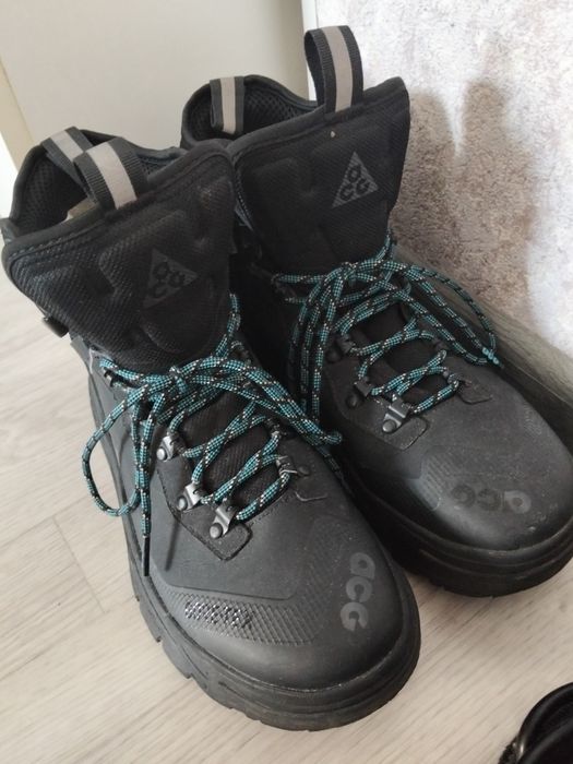Ботинки Nike ACG Air Zoom Gaiadome GORE-TEX