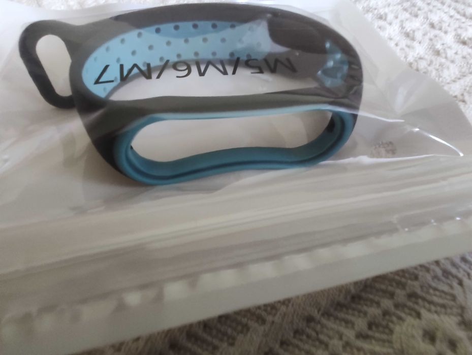 Bratara , curea Xiaomi Mi Band 5 / 6 / 7