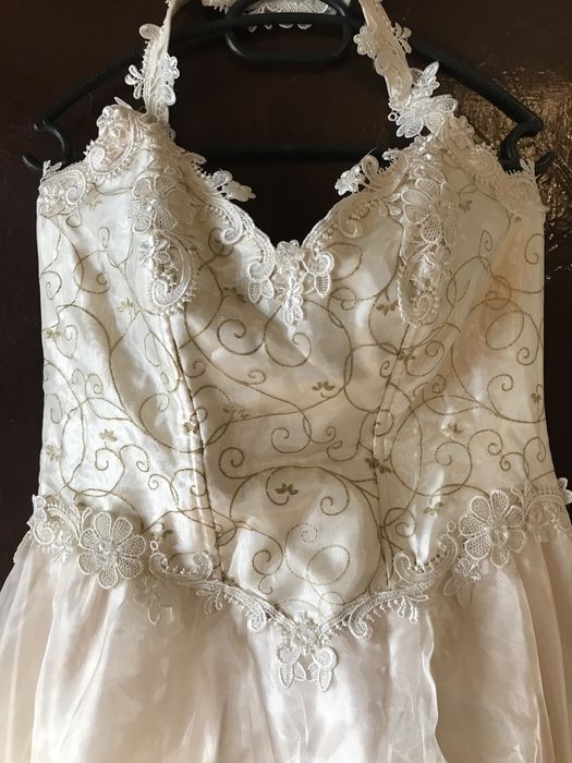 Булченска рокля