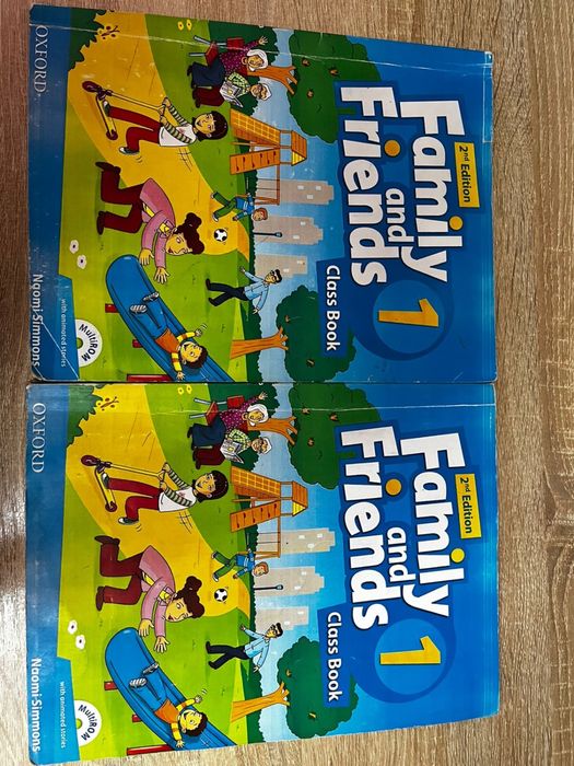 Ағылшын кітаптары Study link