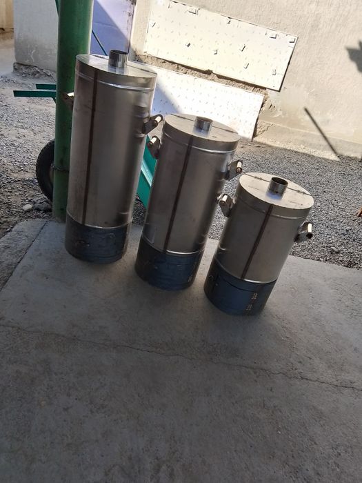 Қазан,ошақ,титан сатамыз