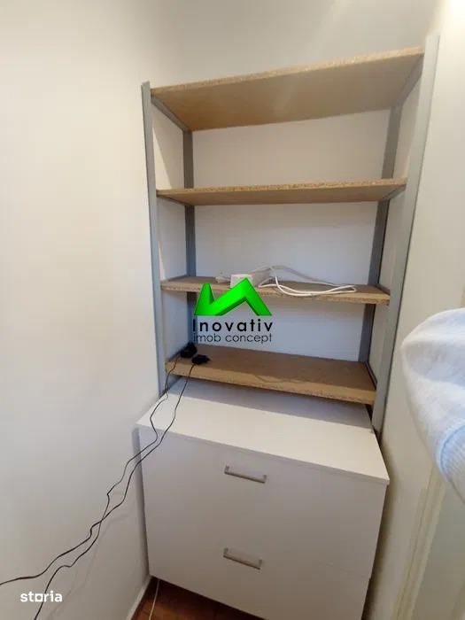 Apartament de inchiriat 3 camere Sibiu Vasile Aaron