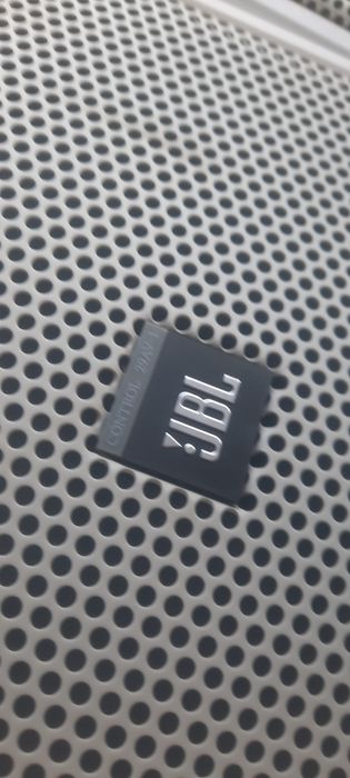 Тонколони JBL Control 29AV-1 Profesional 2броя Отлично оригинално състояние