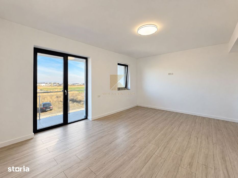 Casă premium tip duplex | 120 mp utili | teren 250 mp | Cartier Izvor