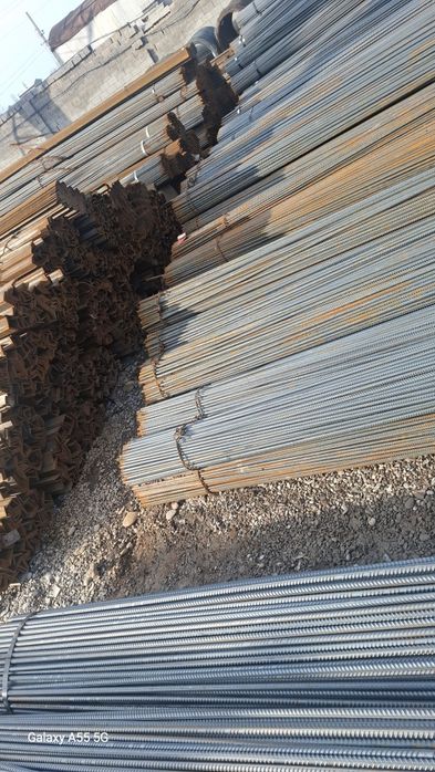 Arzon armatura ugalok