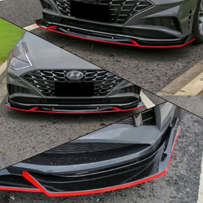 Сплитер Hyundai Sonata DN8