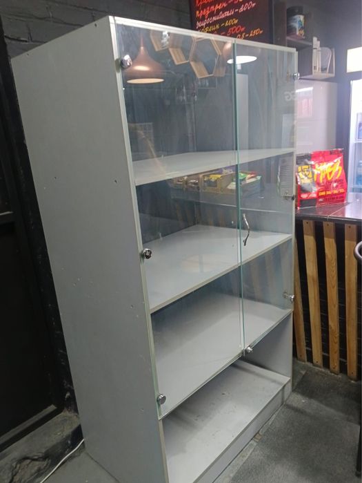 шкафы разных моделей