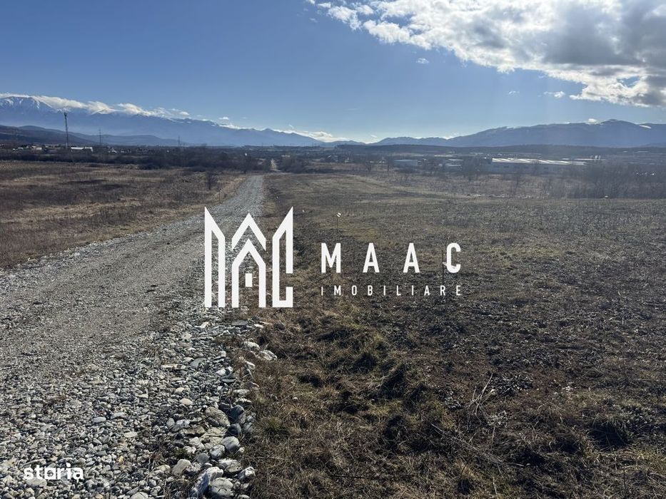 Parcele de Teren | Intravilan | PUZ Aprobat | Mohu-Șelimbăr