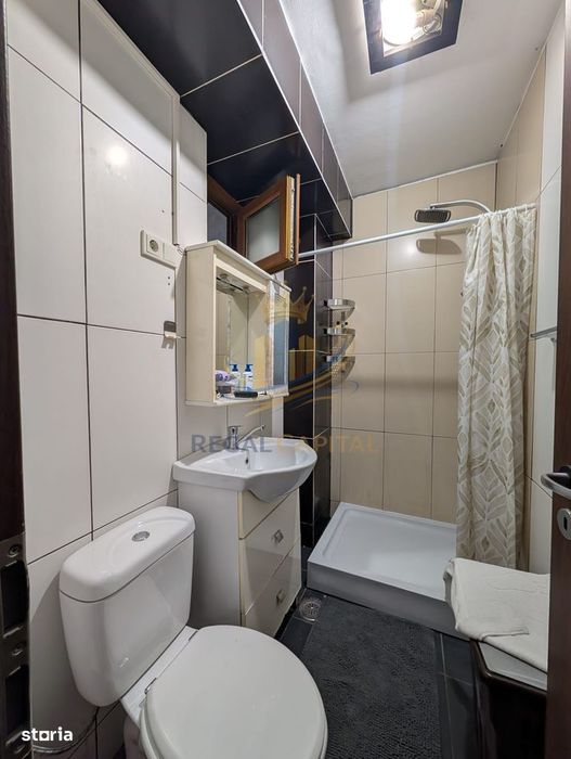 Apartament 3 Camere / Metrou Romana / ASE / Ultracentral
