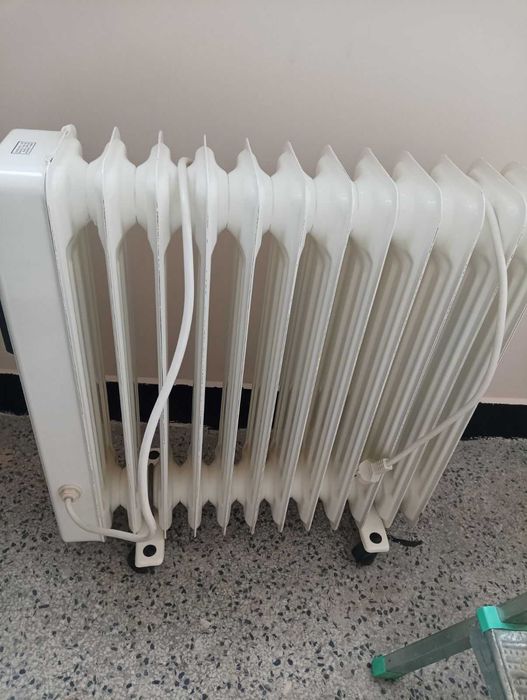 продавам радиатор тропик