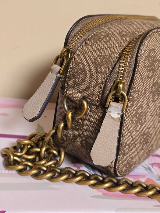 Guess оригинална дамска чанта