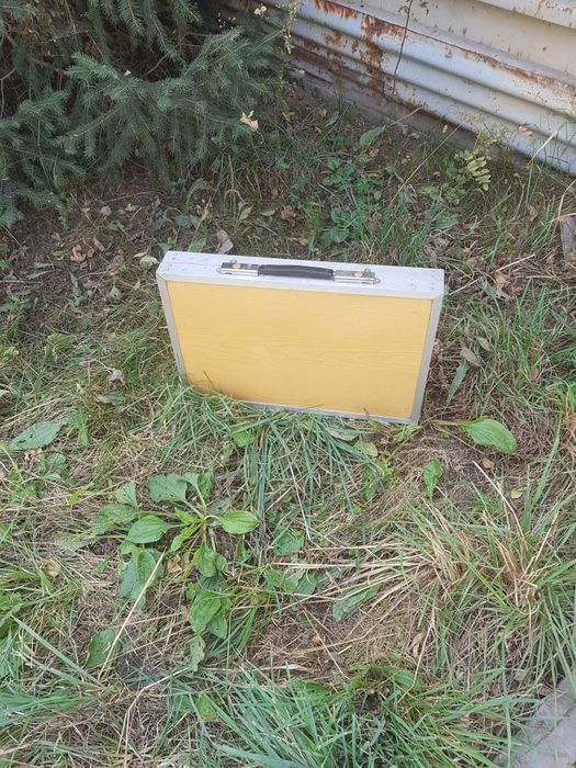 Продам походный разборный столик(комплект)