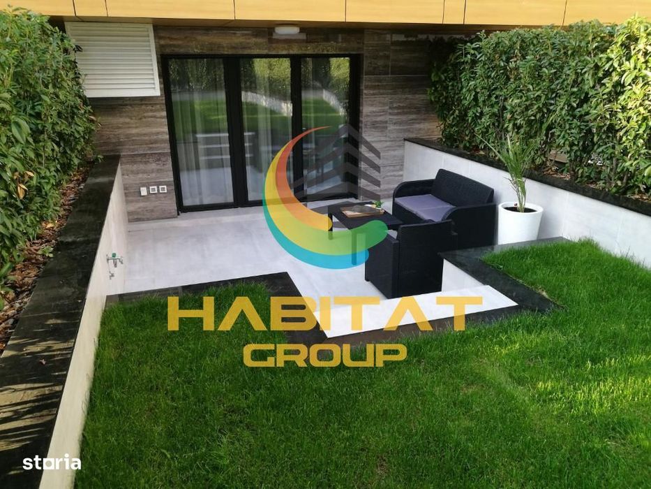 Apartament 3 Cam, Gradina, Metrou, Rate la Dezvoltator