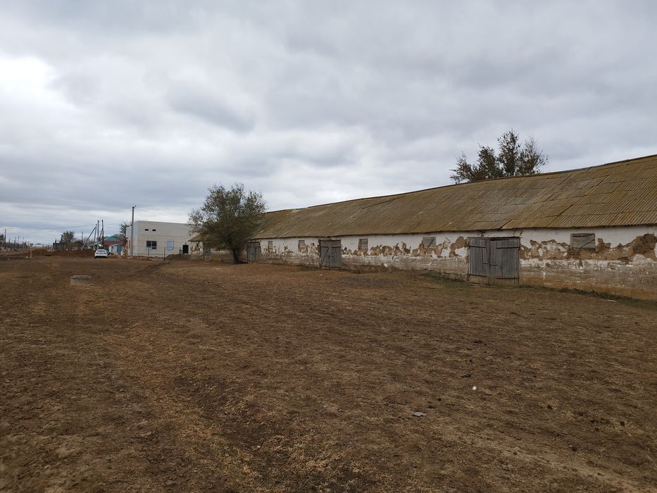 Продам складское помещение.