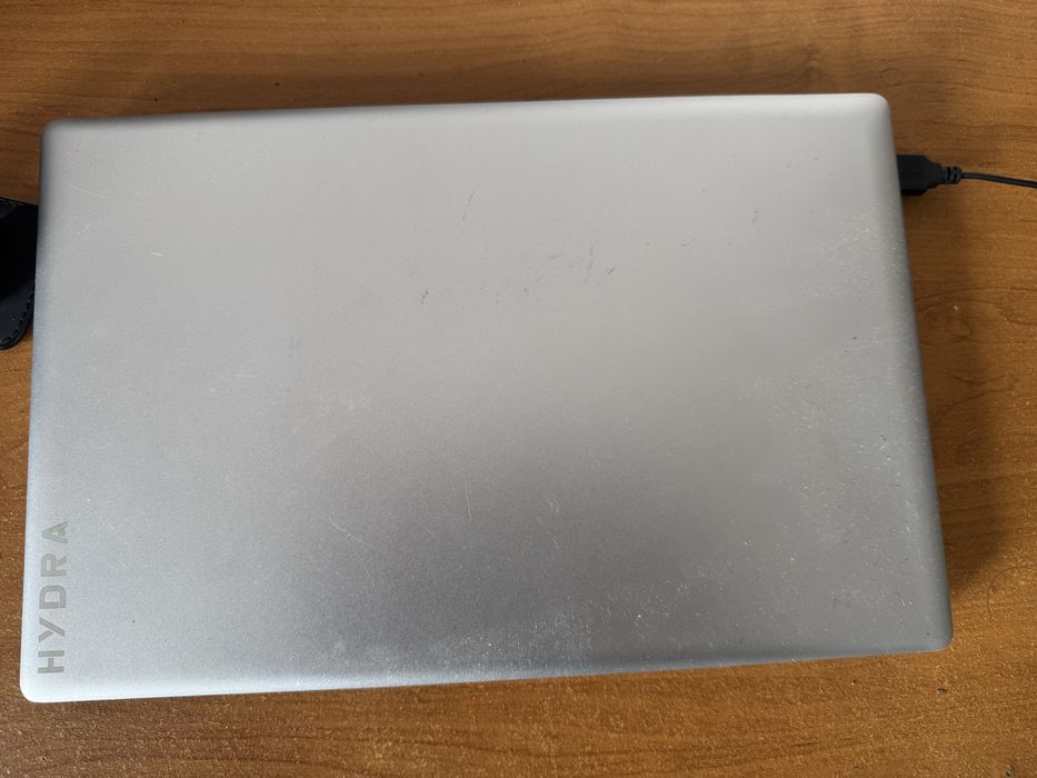 Нодбук новый Марка HYDRA