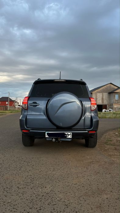 Продам Toyoto RAV4