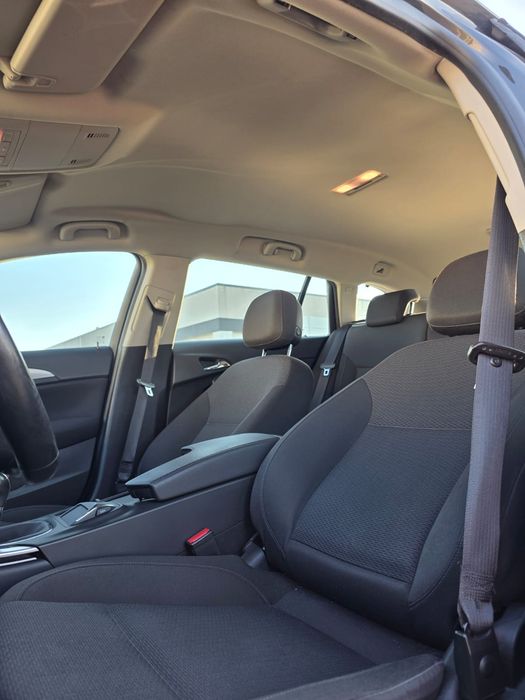 Opel Insignia 2014