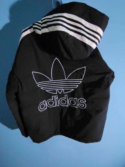 Adidas  Winter Зимно  Яке L