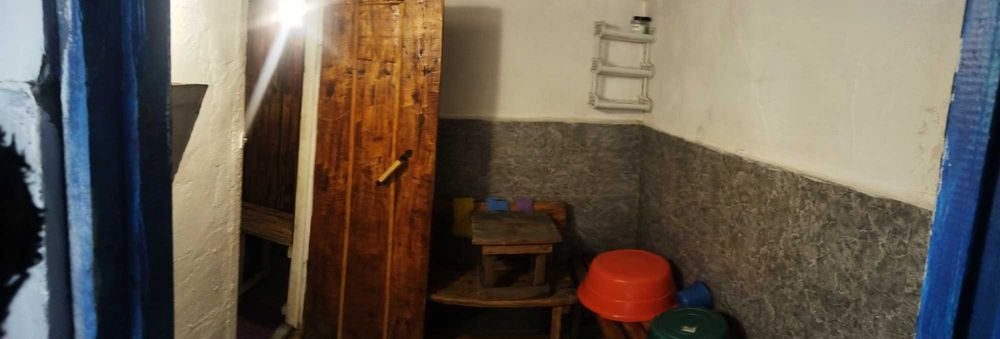 Продаётся дом цена договорная