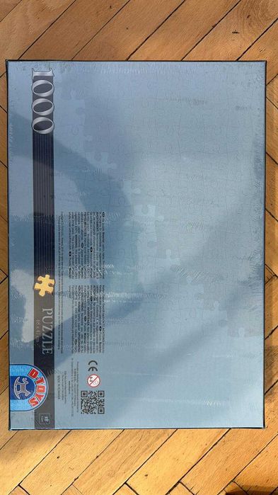 Set Puzzle 500 / 1000 piese