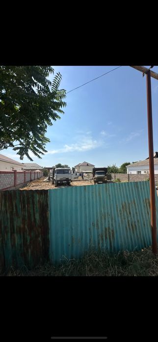 Участок 8 соттык