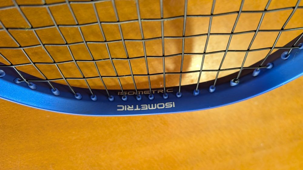 Тенис ракета Yonex Ezone 100 blast