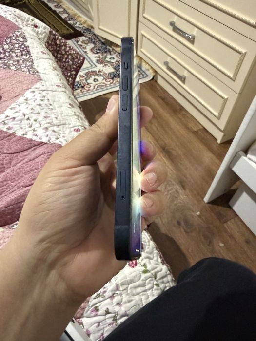 продам айфон 14 black 128 gb