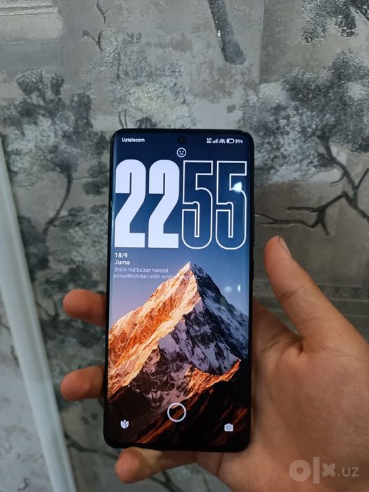 Redmi note 13 pro plus 5g 256gb