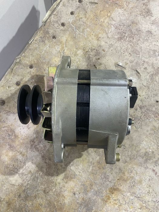 Продам генератор погрузчик