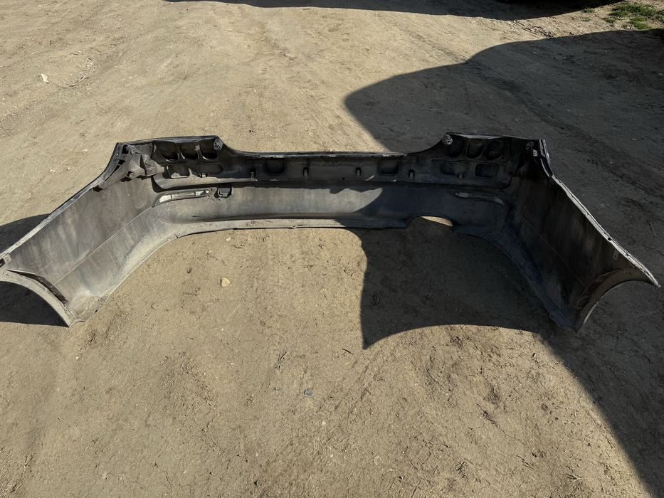 Броня задна за бмв е60