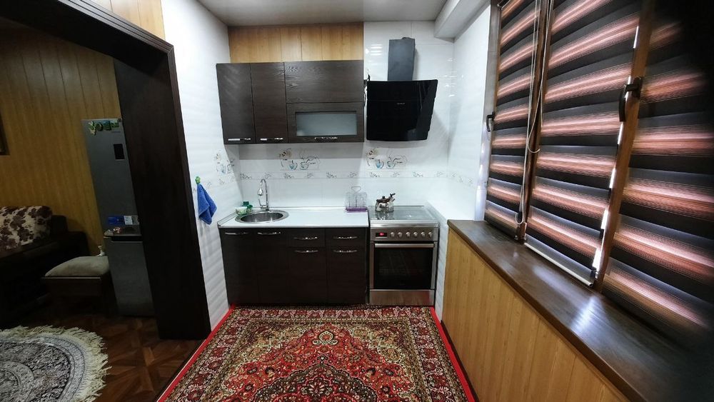 Сдается 4/4/5 на А.Югнаки