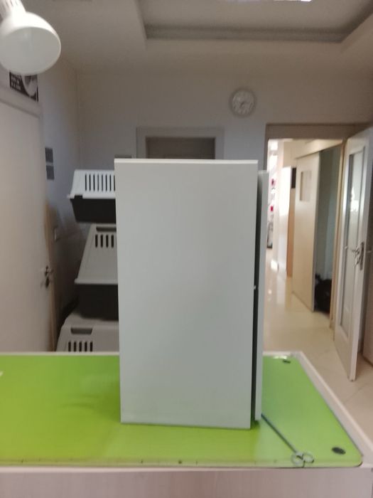 Шкафче с две отделения Ikea