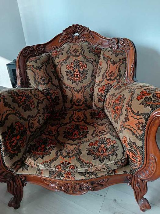 Mobila in stare perfecta