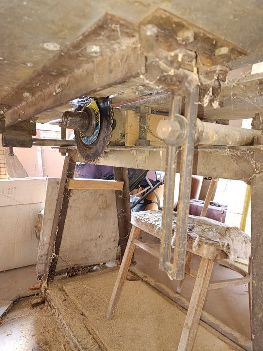 Продам Пилораму.