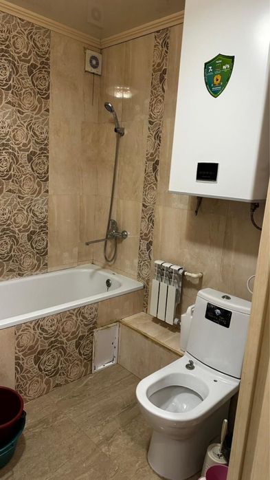 Сдается квартира