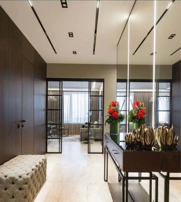 Жк Mirabad Elite! Сдается в аренду 4-х комнатная квартира