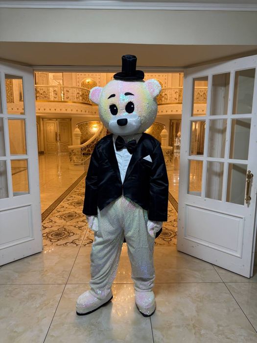 Эксклюзив тойға арналған аюлар  !