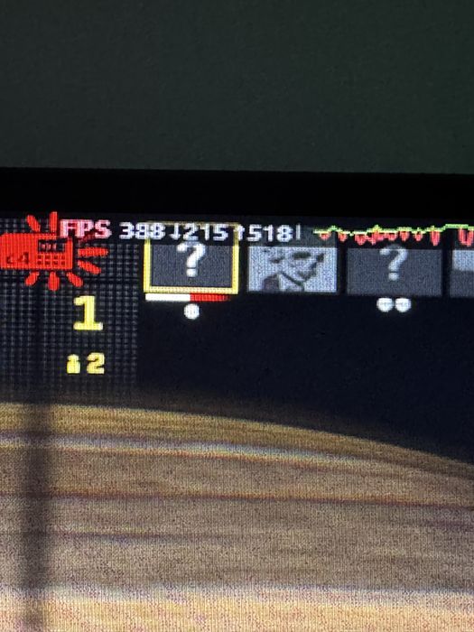 Игровой компьютер в сборе