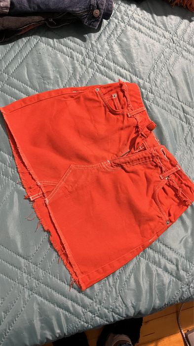 Дамски къси поли