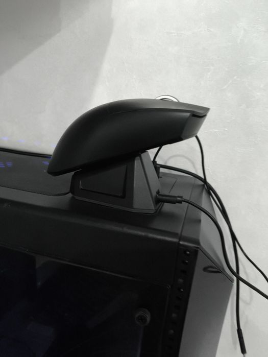 игровая мышь хорошая