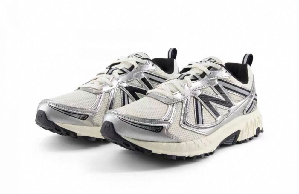 Кроссовки new balance новые