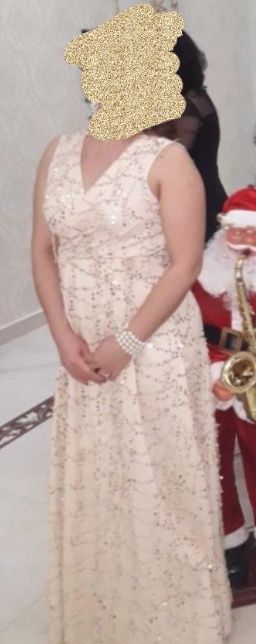 Продам вечернее платье