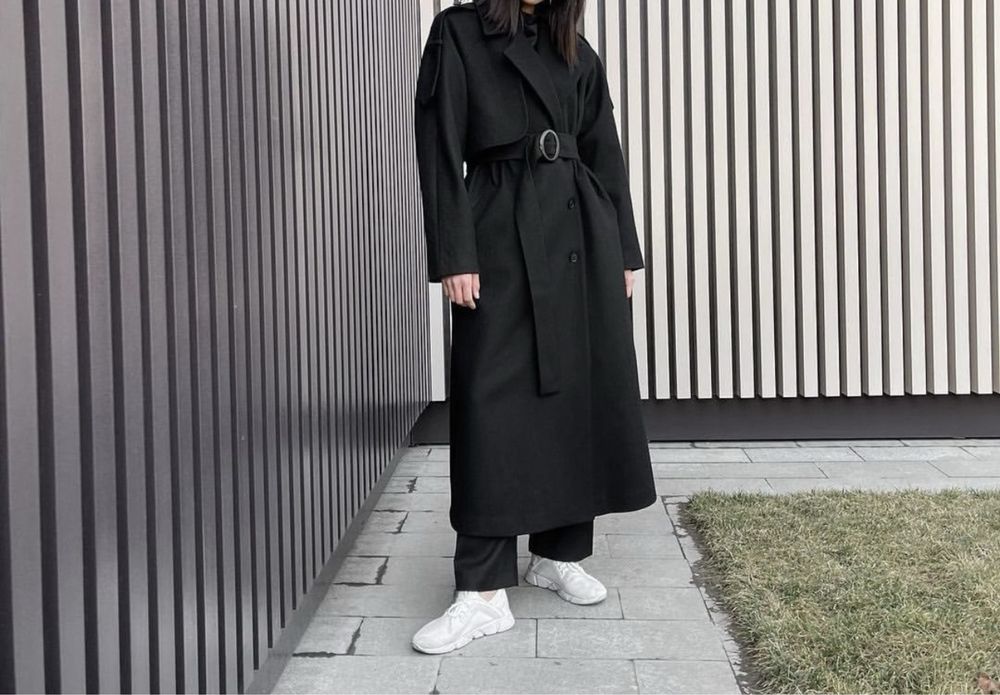 Продам тренч-пальто