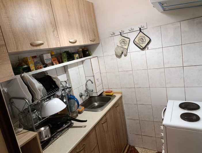 Дава се под наем Двустаен апартамент в София, Изток - 51 кв.м за 480 € - Снимка #3