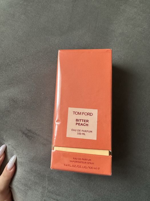 Парфюм Tom Ford Bitter Peach