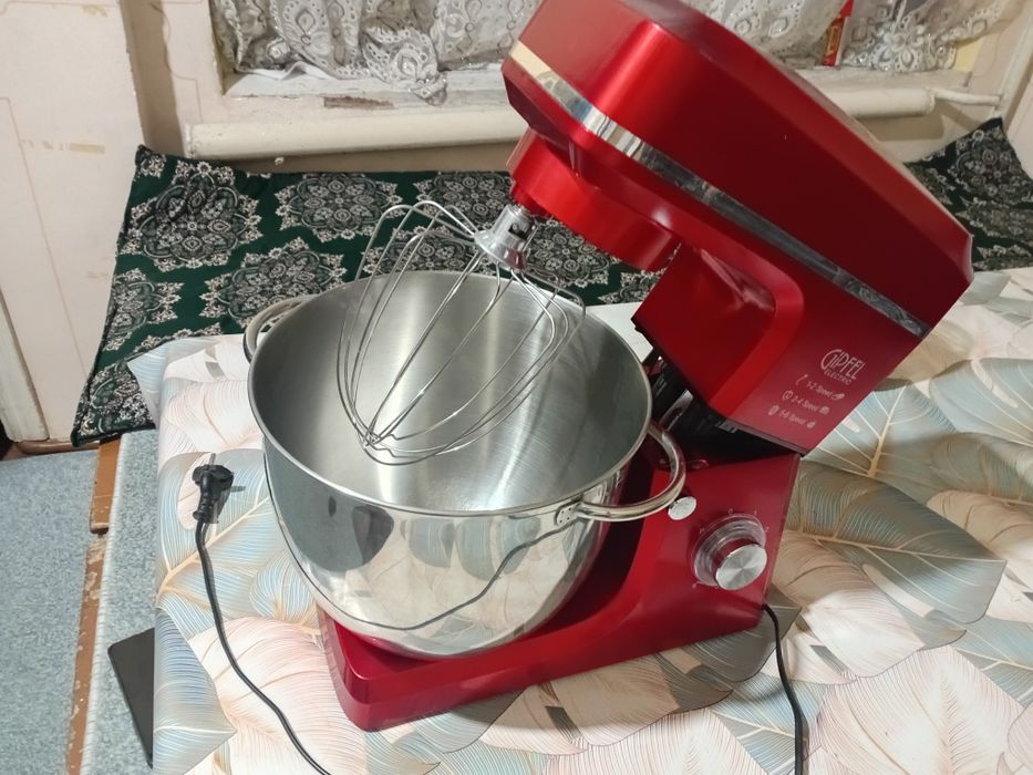 Продаётся миксер 10л.Миксер сотилади