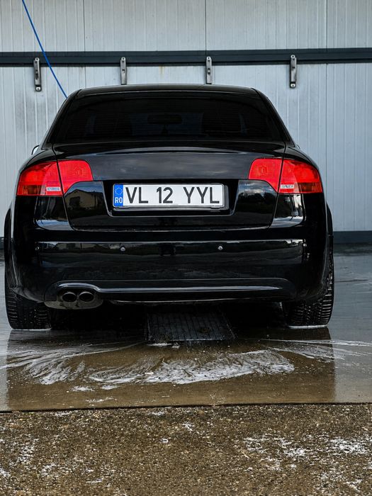 Audi a4 2.0 diesel 2007