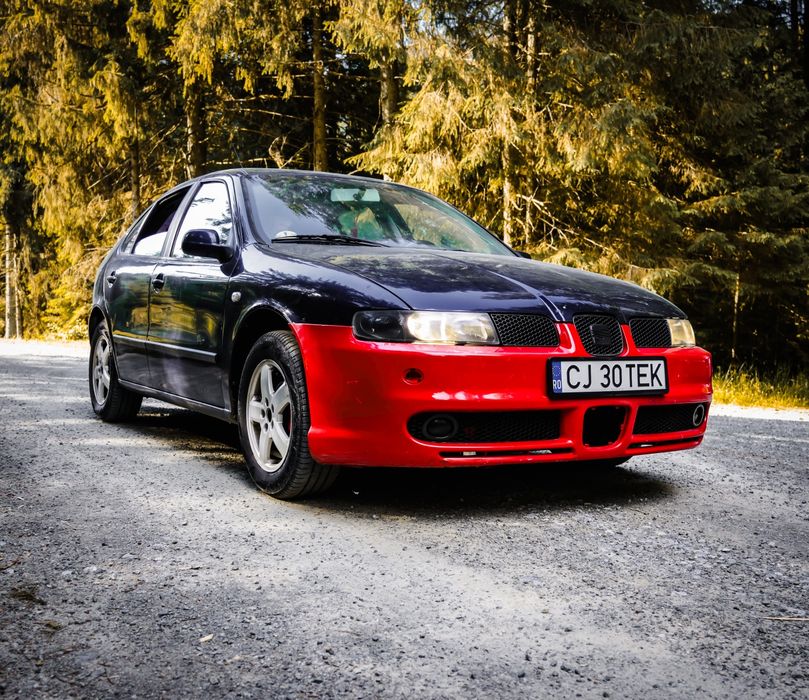 Seat Leon 1M 1.6